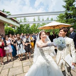 宮の森フランセス教会の写真10枚目