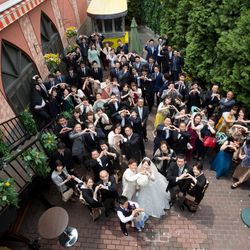 宮の森フランセス教会の写真3枚目