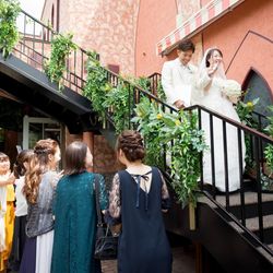 宮の森フランセス教会の写真20枚目