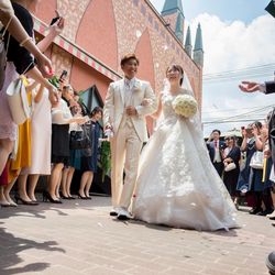 宮の森フランセス教会の写真22枚目