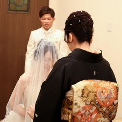 宮の森フランセス教会の写真15枚目