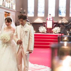 宮の森フランセス教会の写真34枚目