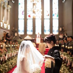 宮の森フランセス教会の写真2枚目