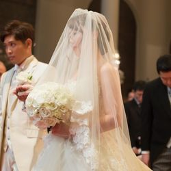 宮の森フランセス教会の写真35枚目