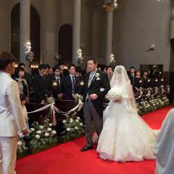 宮の森フランセス教会の写真9枚目