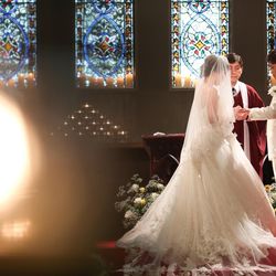 宮の森フランセス教会の写真17枚目