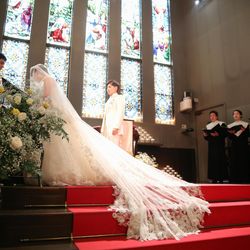 宮の森フランセス教会の写真33枚目