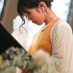 宮の森フランセス教会の写真24枚目