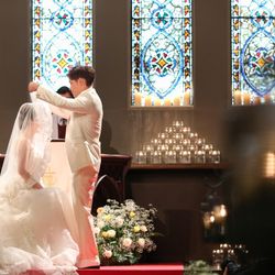 宮の森フランセス教会の写真34枚目