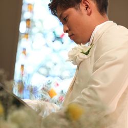 宮の森フランセス教会の写真28枚目