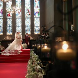 宮の森フランセス教会の写真8枚目