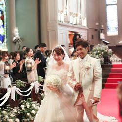 宮の森フランセス教会の写真3枚目