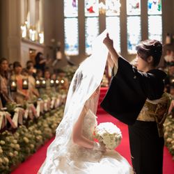 宮の森フランセス教会の写真1枚目