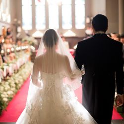 宮の森フランセス教会の写真15枚目