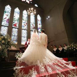 宮の森フランセス教会の写真5枚目