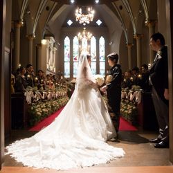 宮の森フランセス教会の写真3枚目