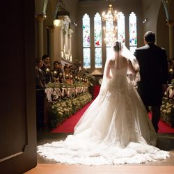 宮の森フランセス教会の写真10枚目