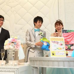 セント・ラファエロチャペル東京の写真16枚目