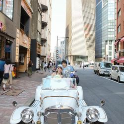 セント・ラファエロチャペル東京の写真29枚目