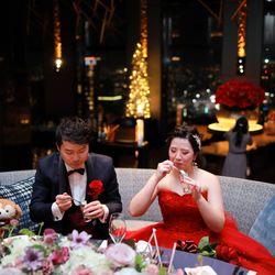 TABLE ９ TOKYOの写真23枚目