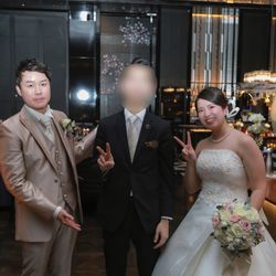 TABLE ９ TOKYOの写真2枚目