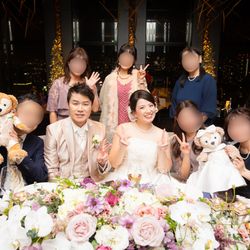 TABLE ９ TOKYOの写真4枚目