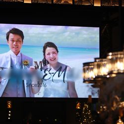 TABLE ９ TOKYOの写真28枚目