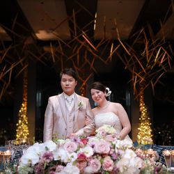 TABLE ９ TOKYOの写真11枚目