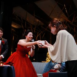 TABLE ９ TOKYOの写真11枚目