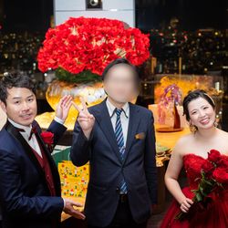 TABLE ９ TOKYOの写真24枚目