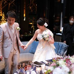 TABLE ９ TOKYOの写真19枚目