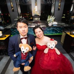 TABLE ９ TOKYOの写真34枚目