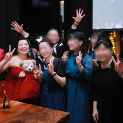 TABLE ９ TOKYOの写真21枚目