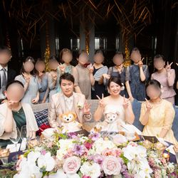 TABLE ９ TOKYOの写真32枚目