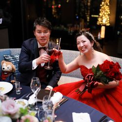 TABLE ９ TOKYOの写真34枚目