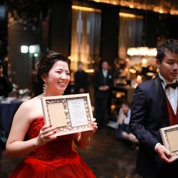 TABLE ９ TOKYOの写真2枚目