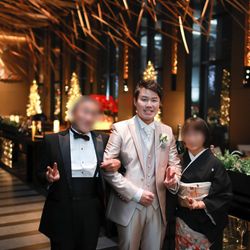 TABLE ９ TOKYOの写真1枚目