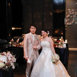 TABLE ９ TOKYOの写真3枚目