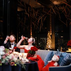 TABLE ９ TOKYOの写真22枚目