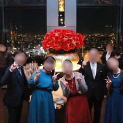 TABLE ９ TOKYOの写真19枚目