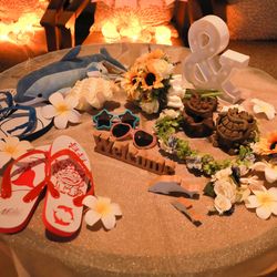 TABLE ９ TOKYOの写真1枚目