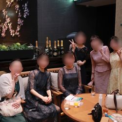 TABLE ９ TOKYOの写真23枚目