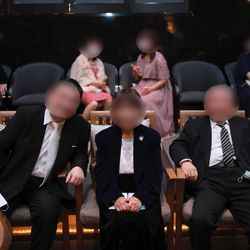 TABLE ９ TOKYOの写真2枚目