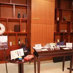 セント・ラファエロチャペル東京の写真7枚目