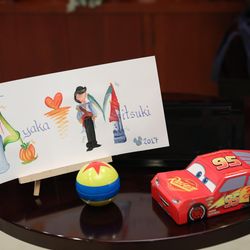 セント・ラファエロチャペル東京の写真7枚目