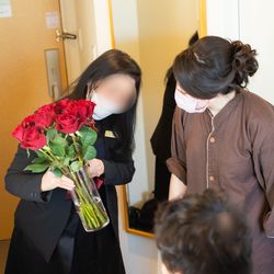 TABLE ９ TOKYOの写真14枚目