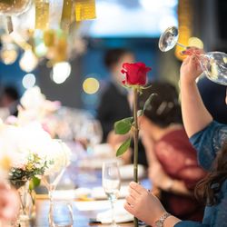 TABLE ９ TOKYOの写真25枚目