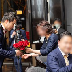 TABLE ９ TOKYOの写真9枚目