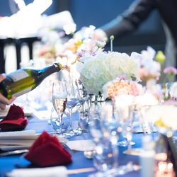 TABLE ９ TOKYOの写真27枚目