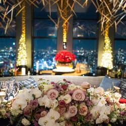 TABLE ９ TOKYOの写真27枚目